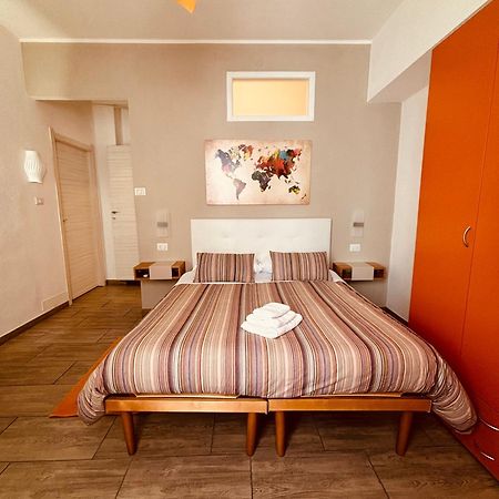 Sweet Rooms Cagliari Eksteriør bilde