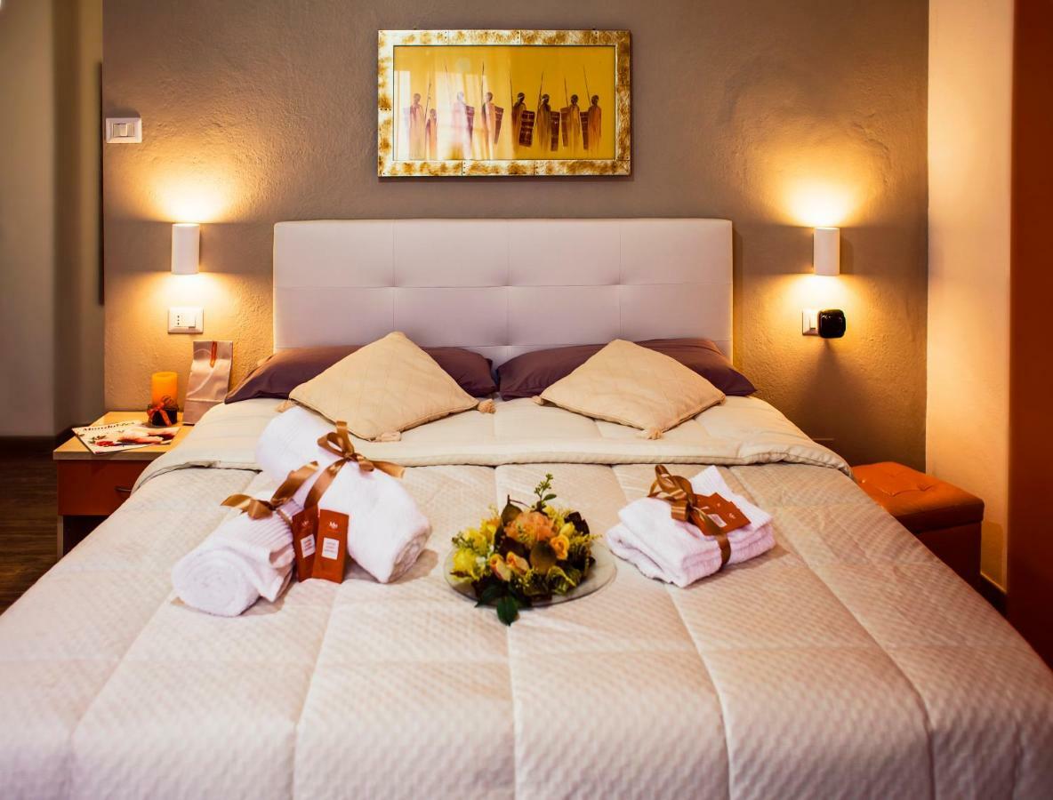 Sweet Rooms Cagliari Eksteriør bilde